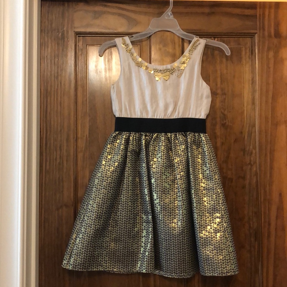 Cocktail Dress